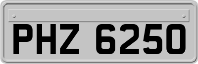 PHZ6250