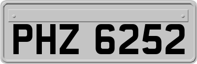 PHZ6252