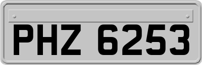 PHZ6253