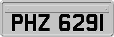 PHZ6291