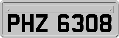 PHZ6308