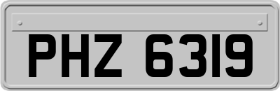 PHZ6319