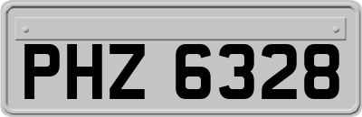 PHZ6328