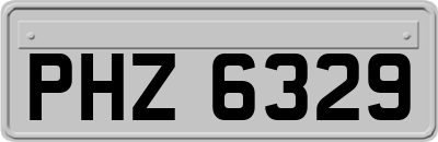 PHZ6329