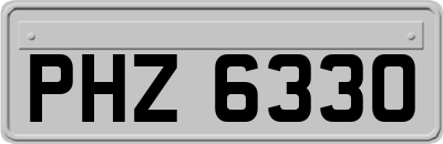 PHZ6330