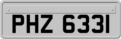 PHZ6331