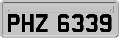 PHZ6339