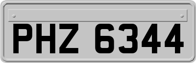 PHZ6344