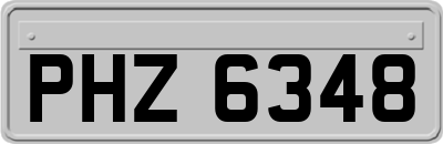 PHZ6348