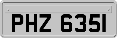 PHZ6351