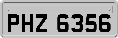 PHZ6356