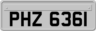 PHZ6361