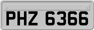 PHZ6366