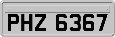 PHZ6367