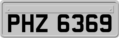 PHZ6369