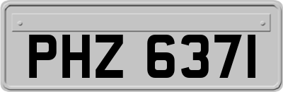 PHZ6371