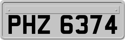 PHZ6374