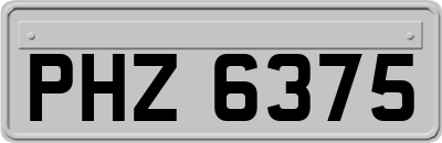 PHZ6375