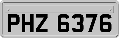 PHZ6376