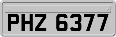 PHZ6377