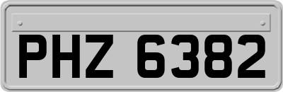 PHZ6382