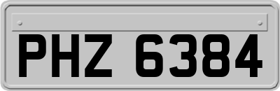 PHZ6384