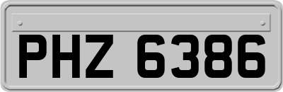 PHZ6386