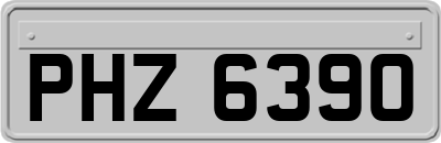 PHZ6390