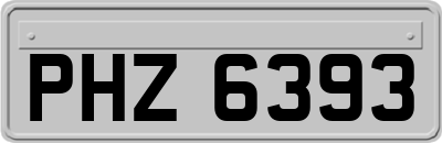 PHZ6393