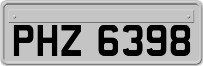 PHZ6398