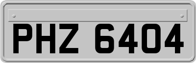 PHZ6404