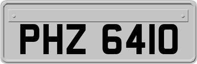 PHZ6410