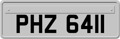 PHZ6411