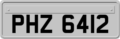 PHZ6412