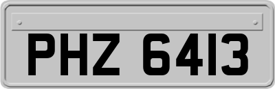 PHZ6413