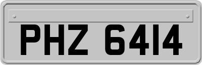 PHZ6414