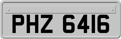 PHZ6416