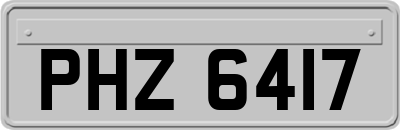 PHZ6417