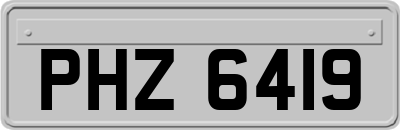 PHZ6419