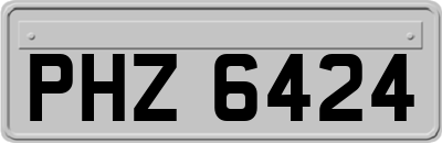 PHZ6424