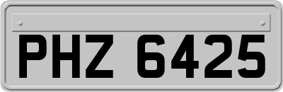 PHZ6425