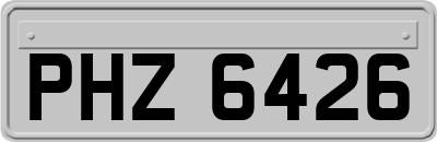 PHZ6426