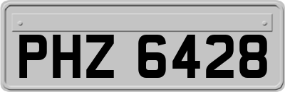 PHZ6428