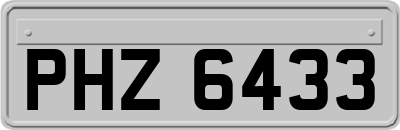 PHZ6433