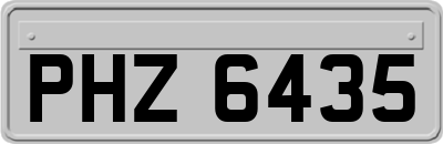 PHZ6435