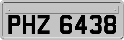 PHZ6438