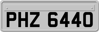 PHZ6440