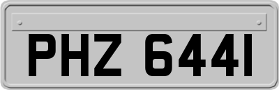 PHZ6441