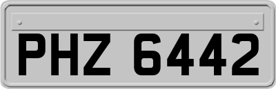 PHZ6442