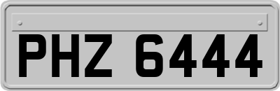 PHZ6444